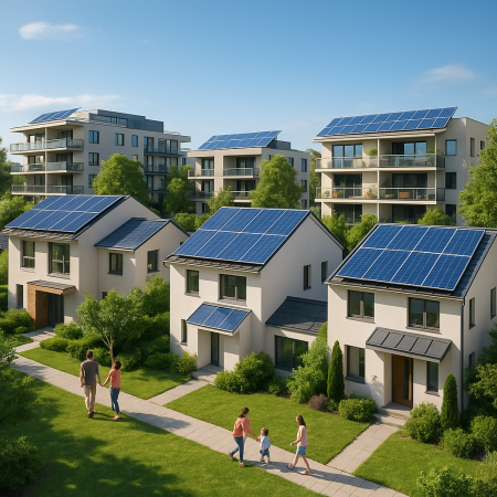 Housing Societies